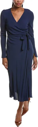 Diane Von F&uuml;rstenberg Diane Von Furstenberg Tilly Dress