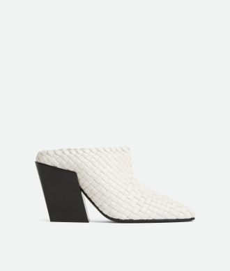 Bottega Veneta Ventura Mule - Bottega Veneta