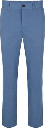 HUGO BOSS Herenbroek Boss P-Perin in Blauw