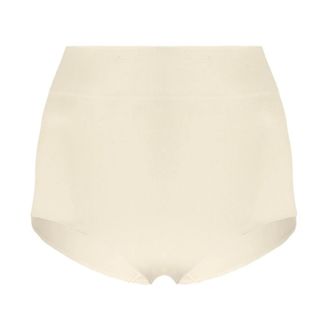 Wolford Mujer, Ropa interior, Blanco, Talla: M