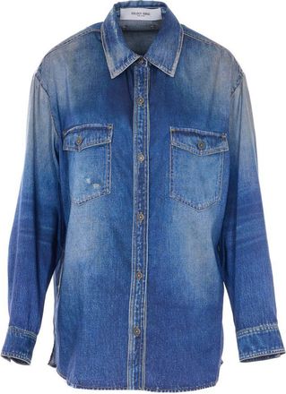 Golden Goose Shirts
