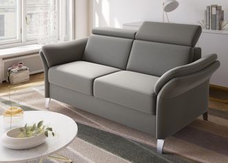 Sit&more 2,5-Sitzer »Vincenzo«