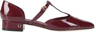 Ferragamo CALZATURE - Decolletes su YOOX.COM