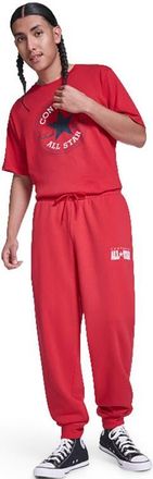 Converse Mens All Star Joggers in Converse Red at Nordstrom, Size X-Small