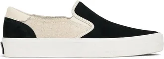Amiri Laguna Panelled Sneakers