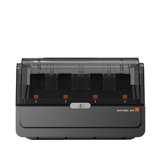 OEM Caja De Filamentos, Secado A Alta Temperatura, Impresi&oacute;n Multicolor, Para Kx S1 S1m
