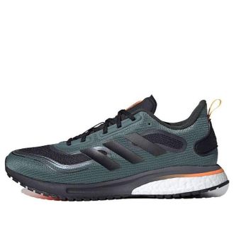 adidas Supernova Winter.Rdy Tech Emerald Black FV5647