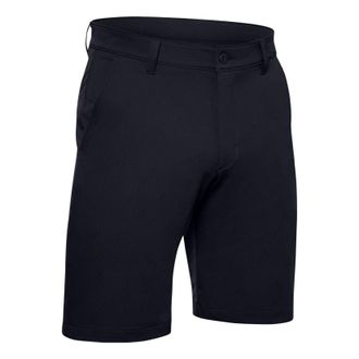 Under Armour Matchplay Shorts Black 1350071-001