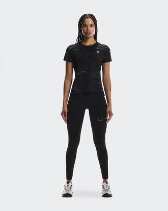 On Performance Tights Lumos