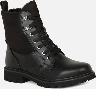 Tamaris Tamaris Womens Elm Womens Ankle Boots - Black - Size: 7