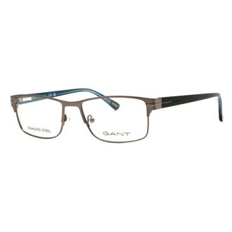 GANT GA3084 009 Matte Gunmetal 55mm