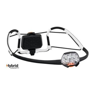 Petzl Lampe Frontale Iko Petzl