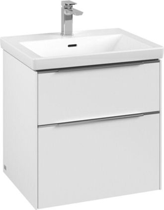 Villeroy & Boch Subway 3.0, 572x576x478 Mm, Mueble De Lavabo, 2 - Villeroy&boch