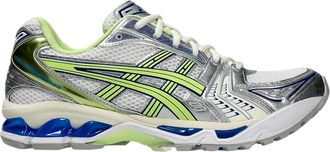 Asics Gel - Kayano 14 White / Lime Green 1203A537-108 Mens