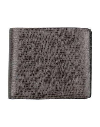 HUGO BOSS Kleinlederwaren - Brieftaschen auf YOOX.COM