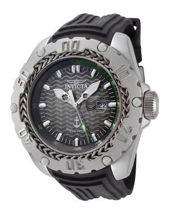 Invicta Mens Ocean Voyage Watch