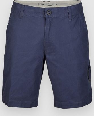 Fox Fox Essex 3.0 Shorts blau