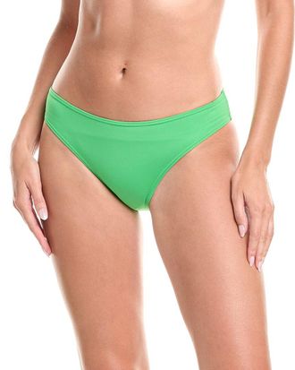 Kate Spade New York Kate Spade New York High-Cut Bikini Bottom