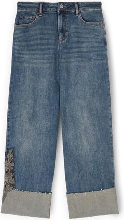 Motivi Donna, Jeans, Blu, XL, new