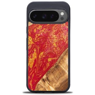 OEM Funda Bewood Unique Para Google Pixel 9 Pro Xl - Neones - Par&iacute;s