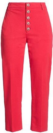 Dondup BOTTOMWEAR - Trousers on YOOX.COM