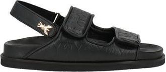 Patrizia Pepe FOOTWEAR - Sandals on YOOX.COM
