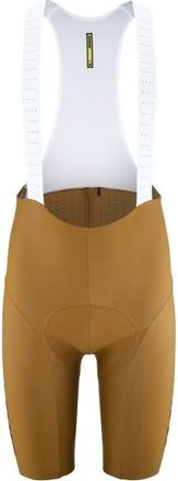 Mavic Ksyrium Bib Short Velohose f&uuml;r Herren | braun
