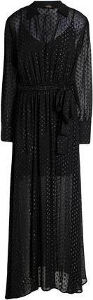 Twin-Set DRESSES - Maxi dresses on YOOX.COM