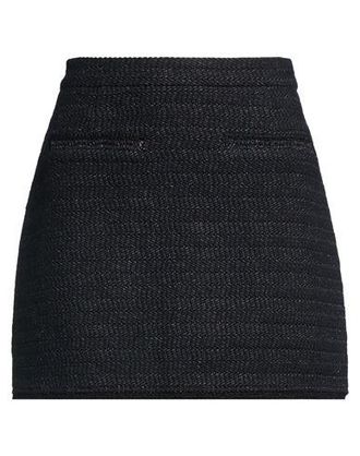 The Mannei PARTES DE ABAJO - Minifaldas en YOOX.COM