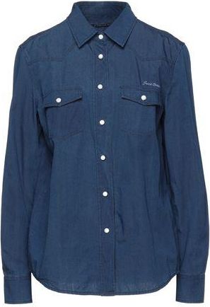 Jacob Cohen TOPWEAR - Denim shirts sur YOOX.COM