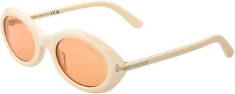Tom Ford Womens 51Mm Sunglasses