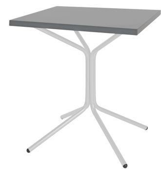 Schaffner Metall-Bistrotisch Pix