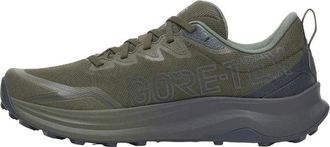 Saucony Peregrine 16 GTX Fatigue Ebony S101530-1005