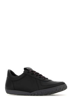 Givenchy Glide Runner Sneakers - Black