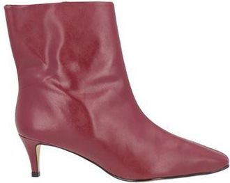 Werner CALZATURE - Stivaletti su YOOX.COM