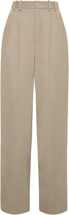 Adam Lippes Nichols Pant