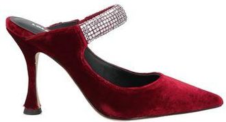 Lola Cruz CALZATURE - Mules & Zoccoli su YOOX.COM