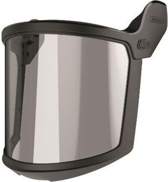 ABUS Visie8re Inte9grale Abus Scator Policarbonato Transparente Ajustable