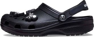 Crocs Classic Clog x Mastermind Black 208211-BLACK