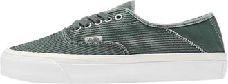 Vans Premium Authentic Kickdown Forest Green VN000D4YFRS