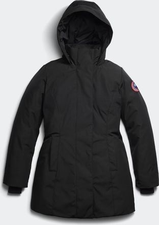 Canada Goose Parka Leslie (Femmes, Black, TP)