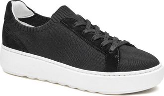 Johnston & Murphy Cammie Suede Sneaker