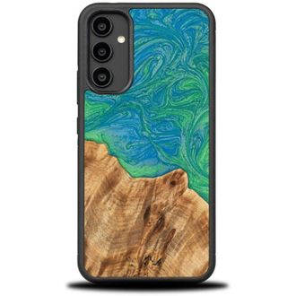 OEM Funda Bewood Unique Para Samsung Galaxy A34 5g - Neones - Tokio