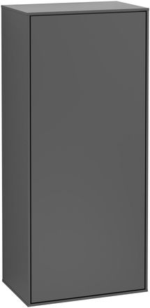 Villeroy & Boch Villeroy&boch - Armoire Lat&eacute;rale Finion, 418x936x270mm, Charni&egrave;re