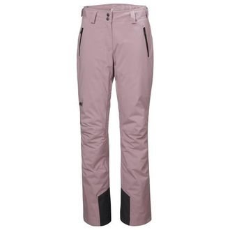 Helly Hansen Legendary Insulated Pant Skihose f&uuml;r Damen | rosa