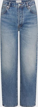 Frame Denim The Essential Jeans