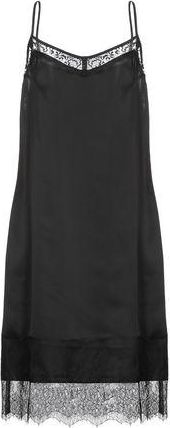 MY TWIN Twinset VESTIDOS - Vestidos midi en YOOX.COM