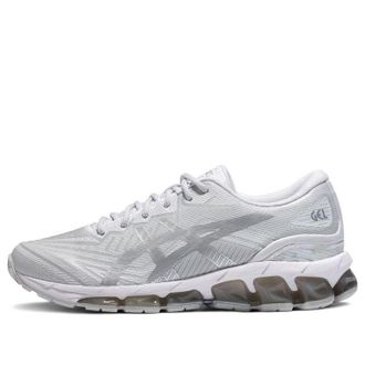 Asics (WMNS) ASICS Gel Quantum 360 7 White Pure Silver 1202A339-101