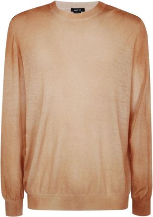 Avant Toi Hombre, Jerseys, Naranja, Talla: M