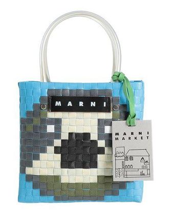 Marni: Blue Bags now up to −83% | Stylight
